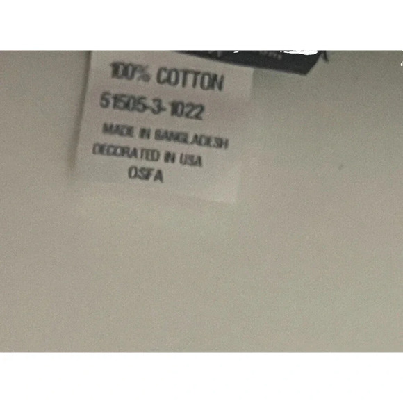 Universal Studios Halloween Horror Nights 2022 Lil' Boo Hat - Picture 11 of 16